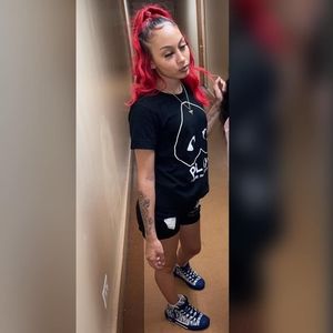 Meet your Posher, Ash